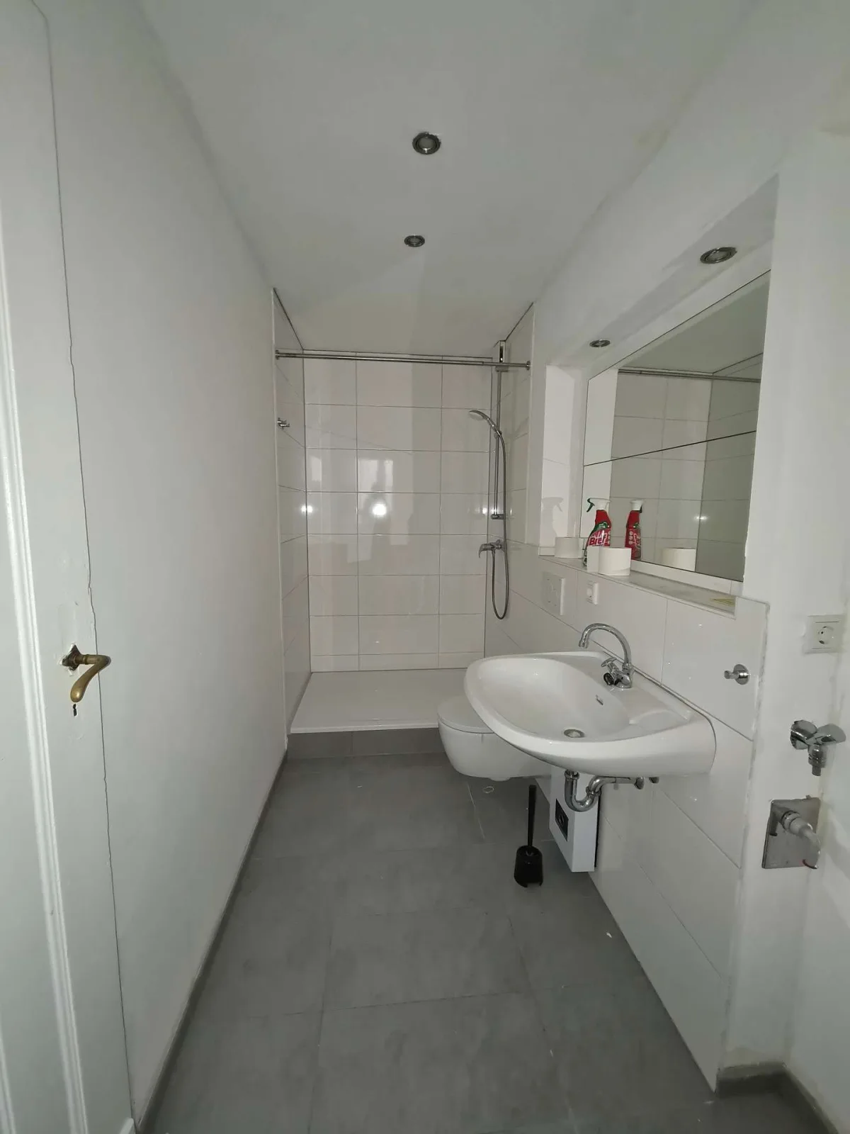 3. Gewerbe