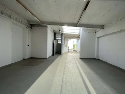 *SUPER ANBINDUNG IN DER STADT* – LAGERFLÄCHEN IN BILK, 40223 Düsseldorf, Werkstatt
