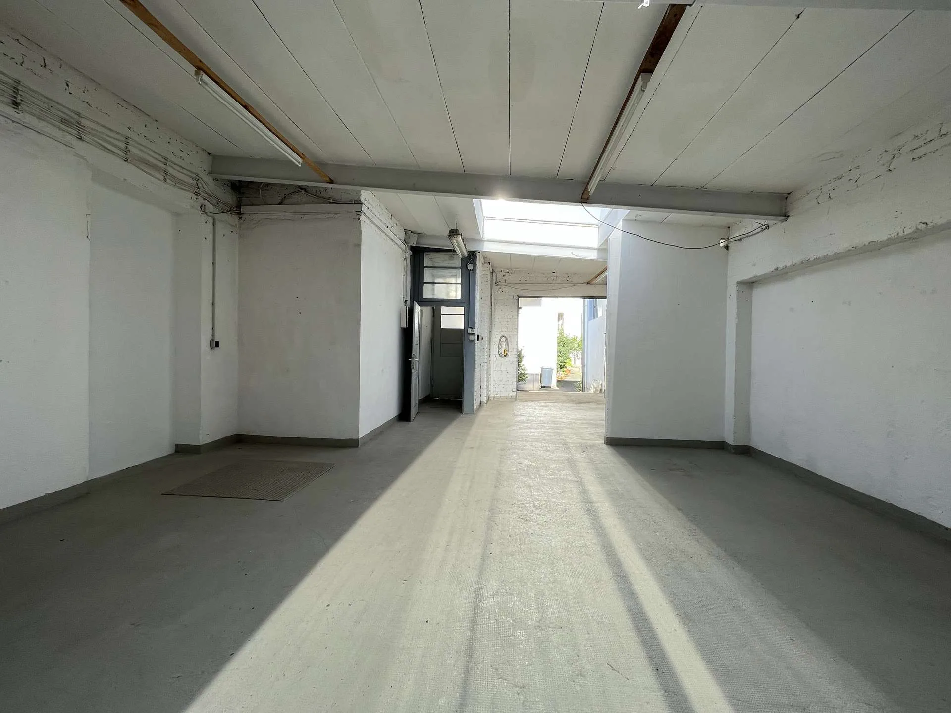 2. Gewerbe