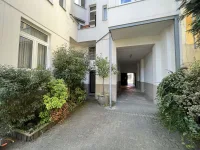 Hofdurchfahrt