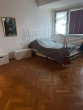 Schlafzimmer 1 - 4-Zimmer-Mietwohnung im Maisonette-Stil mit Balkon im zentraler Lage