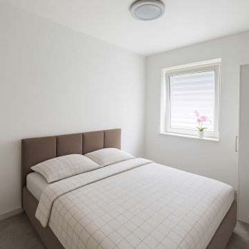 -I| BEST-INVEST || Schöne 2-Zi-Whg im Hinterhof || PEMPELVESTMENT |I-, 40477 Düsseldorf, Etagenwohnung