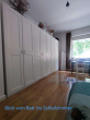 Schlafzimmer - 2-Zimmer-Wohnung in Essen Innenstadt
