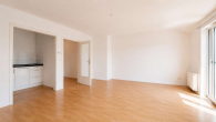 Wohnküche Leerstand - || SKYLINE || Eigennutzerchance im Dachgeschoss || LEBEN IM FH-VIERTEL ||