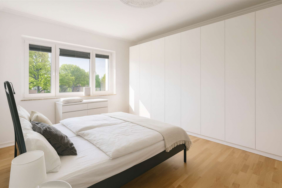 MUSTER Schlafzimmer
