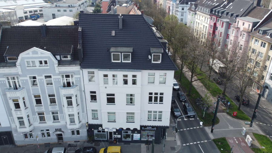 Draufsicht