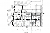 Grundriss Keller