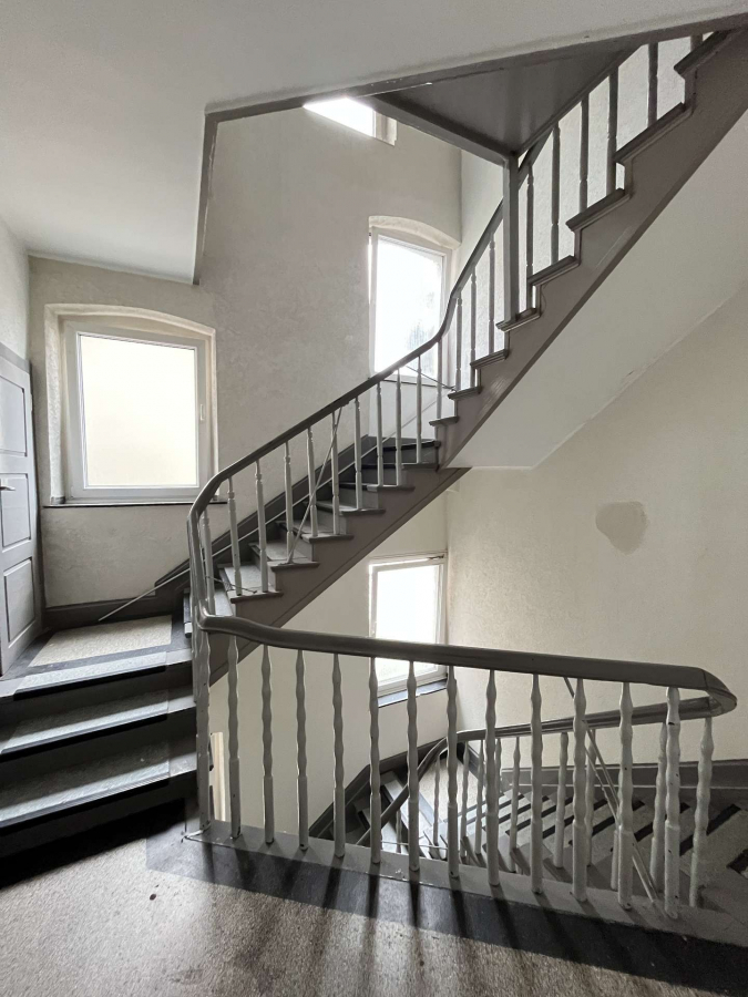 Treppenhaus