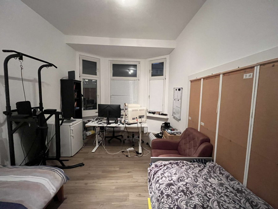 2. Schlafzimmer