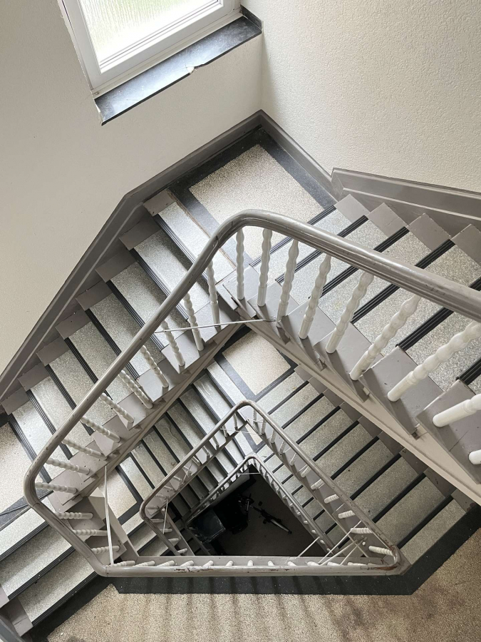 Treppenhaus