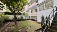 Garten - -I| TOP-ANGEBOT || Pempelforter Mansardentraum || PROJEKT NORDSTRAßENFLAIR |I-