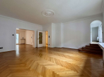 EG Wohnzimmer & Arbeitszimmer - -I| TOP-ANGEBOT || Pempelforter Mansardentraum || PROJEKT NORDSTRAßENFLAIR |I-