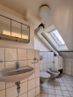 Gästebad - -I| TOP-ANGEBOT || Pempelforter Mansardentraum || PROJEKT NORDSTRAßENFLAIR |I-