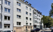 Hausansicht - -I| TOP-ANGEBOT || Pempelforter Mansardentraum || PROJEKT NORDSTRAßENFLAIR |I-