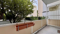 EG Balkon - -I| TOP-ANGEBOT || Pempelforter Mansardentraum || PROJEKT NORDSTRAßENFLAIR |I-