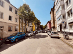 Parkstraße - -I| TOP-ANGEBOT || Pempelforter Mansardentraum || PROJEKT NORDSTRAßENFLAIR |I-