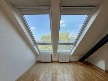 -I| TOP-ANGEBOT || Pempelforter Mansardentraum || PROJEKT NORDSTRAßENFLAIR |I-, 40477 Düsseldorf, Dachgeschosswohnung