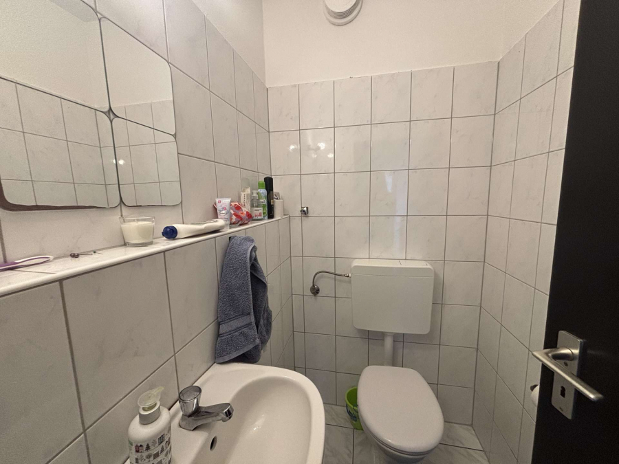 Gäste-WC