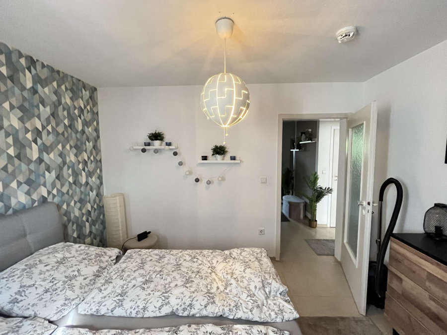 1. Schlafzimmer