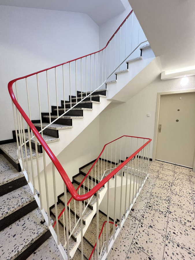 Treppenhaus