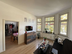 Wohnzimmer - PERFEKT ALS INVESTMENT – RENOVIERTE 2 ZI WOHNUNG IN BILK