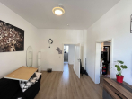 Wohnzimmer - PERFEKT ALS INVESTMENT – RENOVIERTE 2 ZI WOHNUNG IN BILK