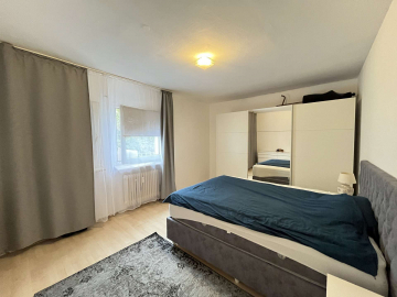 *MITTEN IN DER STADT INVESTIEREN* – TOP 3 RAUM WOHNUNG, 40215 Düsseldorf, Etagenwohnung