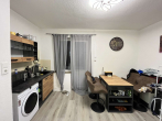 Wohnküche - *KLASSE INVESTMENT IN BILK* – 2 ZIMMER APARTMENT MIT BALKON