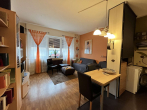 Wohnbereich - *SUPER INVESTMENT* – TERRASSEN OPTION IM INNENHOF