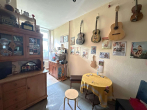 Wohnzimmer/Küche - *BEHAGLICHE WOHNRÄUME IN TOLLER LAGE*