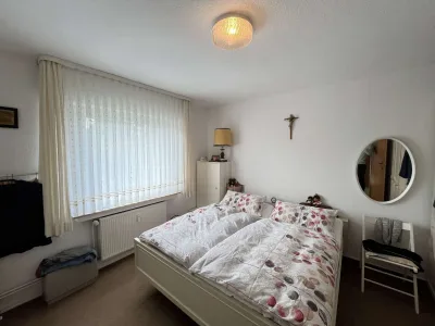 *2 ZI INVESTMENT MIT BALKON* – FAIRER PREIS IN ANGERMUND, 40489 Düsseldorf, Etagenwohnung