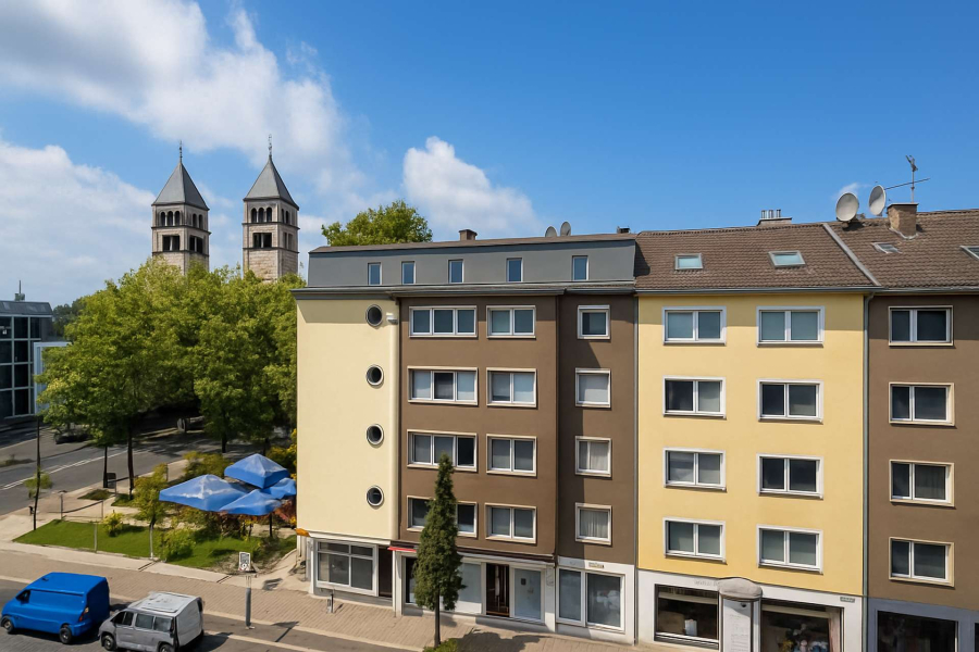 Schloßstraße