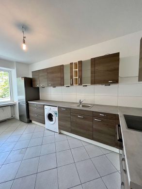 URBAN LIVING IN DÜSSELDORF-DÜSSELTAL: 2-ZIMMER MIT BALKON UND EINBAUKÜCHE, 40293 Düsseldorf, Etagenwohnung