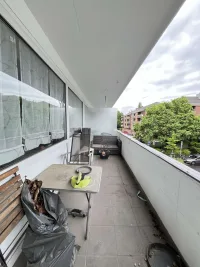 2. Balkon