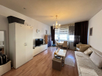 Wohnzimmer - *2 ZIMMER STADTWOHNUNG IN DÜSSELDORF* – ZENTRALE LAGE