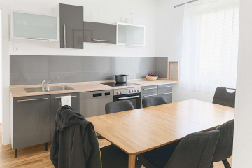 -I| BEZUGSFREI || Tolle 2-Zimmer-Wohnung || PEMPELVESTMENT |I-, 40477 Düsseldorf, Etagenwohnung