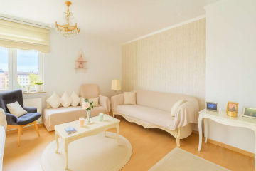 || ANLEGERLIEBLING || Kapitalanlage mit Freisitz || PEMPELpartments ||, 40477 Düsseldorf, Etagenwohnung