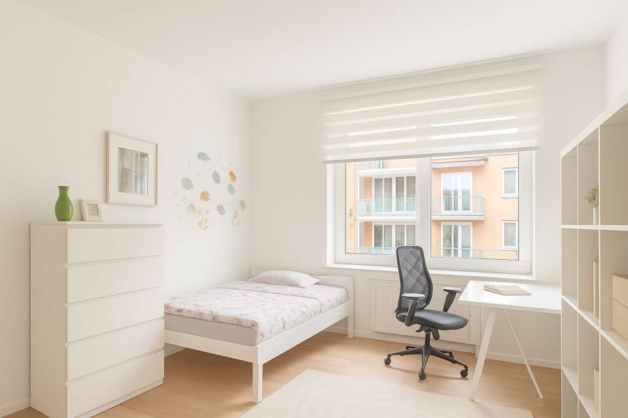 Kinderzimmer