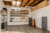 Lager 2 - -I| TOWNHOUSE || Spannendes Hinterhof-Potential || PEMPELFORTER HEIM |I-