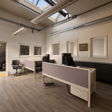 -I| TOWNHOUSE || Spannendes Hinterhof-Potential || PEMPELFORTER HEIM |I-, 40477 Düsseldorf, Bungalow