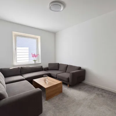 || URBAN SPACE || Hofwohnung mit Mieteinnahmen || PEMPELVESTMENT HH ||, 40477 Düsseldorf, Etagenwohnung