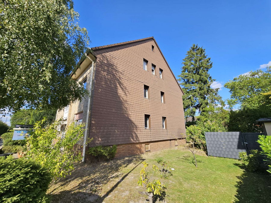 Seitenansicht