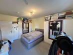 Schlafzimmer - TOP LAGE IN UNTERBILK – 2 ZI ECK-WOHNUNG MIT BALKON