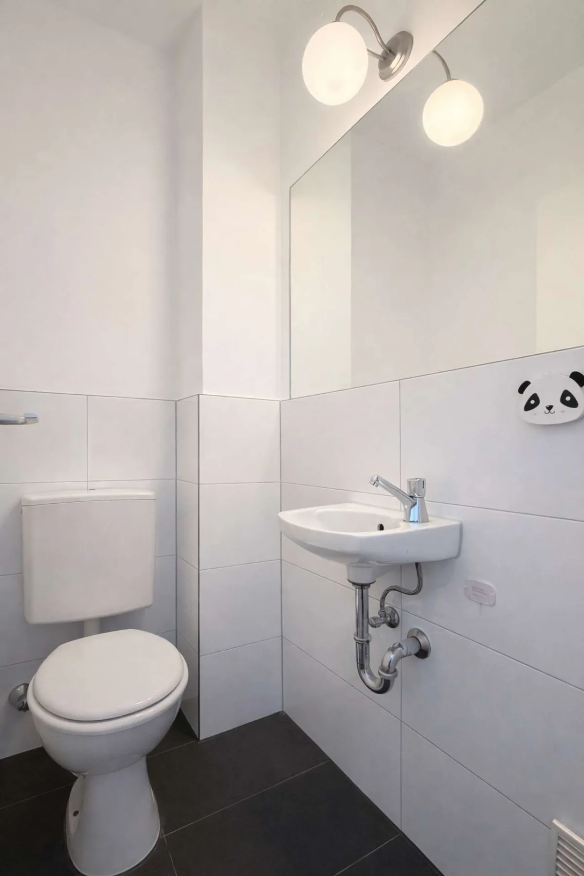 Gäste WC