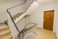 Treppenhaus