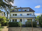 Rückansicht - SCHÖNE 2 ZI WOHNUNG MIT BALKON & GARTEN – IN ANGERMUND