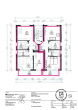 Grundriss - 1.OG - SCHÖNE 2 ZI WOHNUNG MIT BALKON & GARTEN – IN ANGERMUND