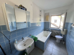 Bad - SCHÖNE 2 ZI WOHNUNG MIT BALKON & GARTEN – IN ANGERMUND