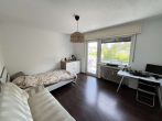 Wohnzimmer - SCHÖNE 2 ZI WOHNUNG MIT BALKON & GARTEN – IN ANGERMUND