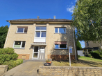 Hausansicht - SCHÖNE 2 ZI WOHNUNG MIT BALKON & GARTEN – IN ANGERMUND